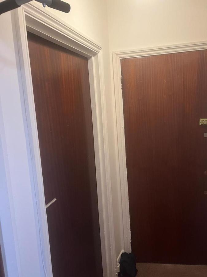 Comfy Room Londres Exterior foto
